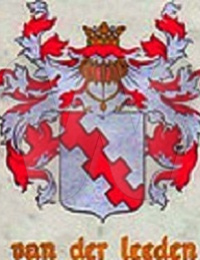 FOLPERT van der Leede also van Arkel husband of WIFE of FOLPERT son of JAN III van Arkel and ALEID van Heusden