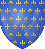 de France (ancien 1478)